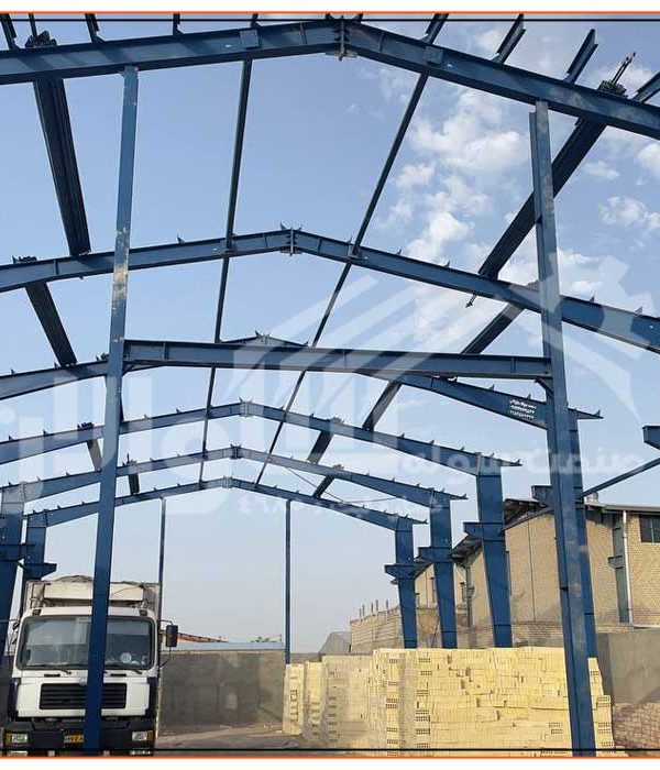 صنعت سوله ساوالان