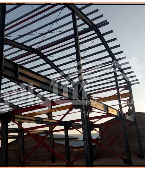 صنعت سوله ساوالان